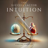 Produktbild: The Success Factor Intuition