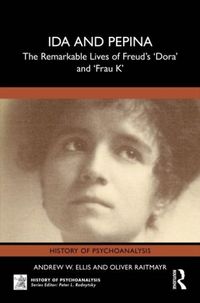 Produktbild: Ida and Pepina