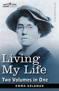 Produktbild: Living My Life (Two Volumes in One)