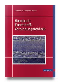 Produktbild: Handbuch Kunststoff-Verbindungstechnik