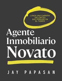 Produktbild: Agente Inmobiliario Novato