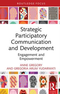 Produktbild: Strategic Participatory Communication and Development