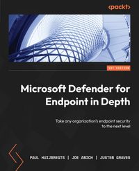 Produktbild: Microsoft Defender for Endpoint in Depth