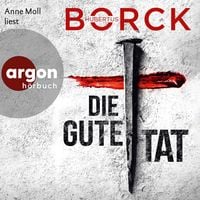 Produktbild: Die gute Tat