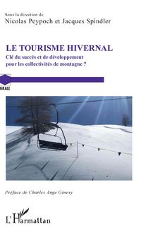 Produktbild: Le Tourisme hivernal