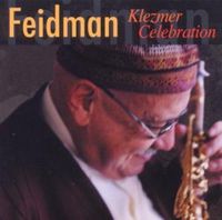 Bild vom Artikel Feidman, G: Klezmer Celebration vom Autor Giora Feidman