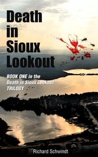 Produktbild: Death in Sioux Lookout