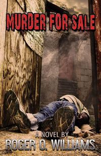 Produktbild: Murder For Sale