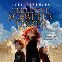 Produktbild: Der letzte Schattent&auml;nzer