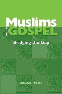 Produktbild: Muslims and the Gospel