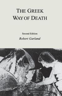 Produktbild: Garland, R: The Greek Way of Death