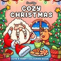 Produktbild: Cozy Christmas