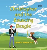 Produktbild: Christopher and the Bouncing Beagle
