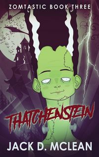 Produktbild: Thatchenstein