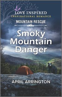 Produktbild: Smoky Mountain Danger