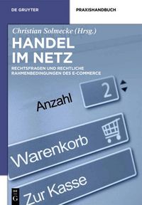 Produktbild: Handel im Netz
