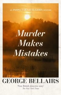Produktbild: Murder Makes Mistakes