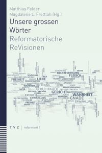 Produktbild: Unsere grossen W&ouml;rter