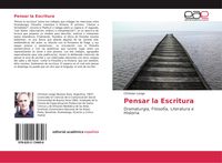Produktbild: Pensar la Escritura