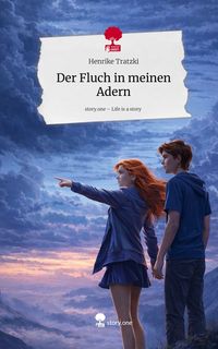 Produktbild: Der Fluch in meinen Adern. Life is a Story - story.one