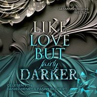 Produktbild: LIKE LOVE BUT fairly DARKER