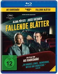 Produktbild: Fallende Bl&auml;tter