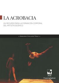 Produktbild: La acrobacia