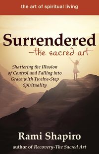 Produktbild: Surrendered-The Sacred Art