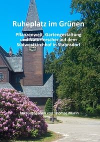 Produktbild: Ruheplatz im Gr&uuml;nen