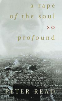 Produktbild: Read, P: Rape of the Soul So Profound