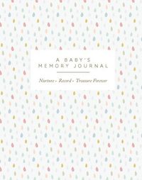 Produktbild: Baby Journal