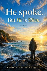 Produktbild: He Spoke. But He Is Silent