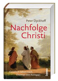 Bild vom Artikel Nachfolge Christi vom Autor Peter Dyckhoff