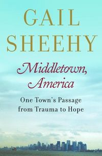 Produktbild: Middletown, America