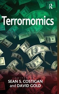 Produktbild: Terrornomics