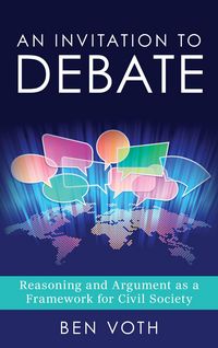 Produktbild: An Invitation to Debate