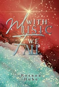 Produktbild: With Music We Fall