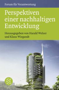 Produktbild: Perspektiven einer nachhaltigen Entwicklung