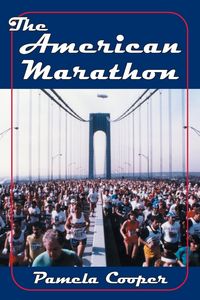 Produktbild: The American Marathon