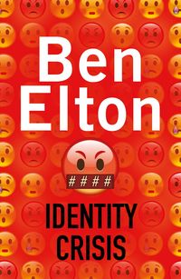 Produktbild: Identity Crisis