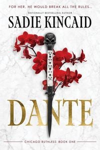 Produktbild Dante