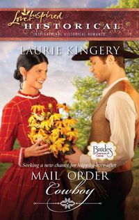 Produktbild: Mail Order Cowboy
