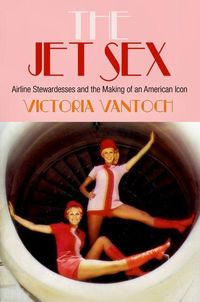 Produktbild: The Jet Sex