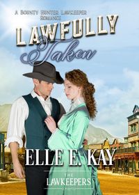 Produktbild: Lawfully Taken