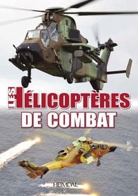 Produktbild: Les Helicopteres de Combat