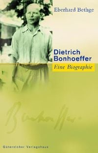 Produktbild: Dietrich Bonhoeffer