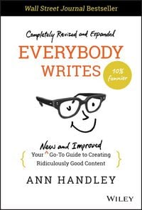 Produktbild: Everybody Writes