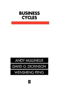 Produktbild: Business Cycles