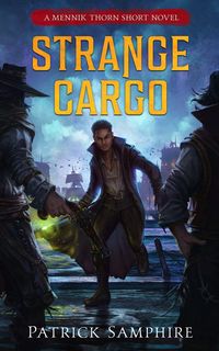 Produktbild: Strange Cargo