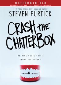 Produktbild: Crash the Chatterbox DVD